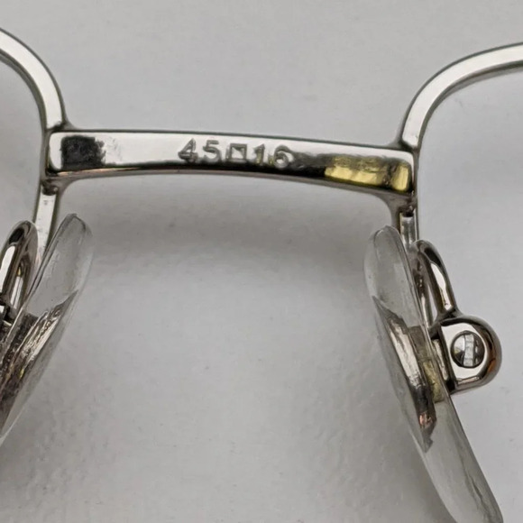 🕶️Ray-Ban RB1033 Kids Eyeglasses/PS846🕶️ - Picture 4 of 13